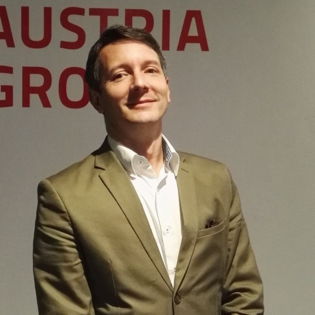 Walter Maurer