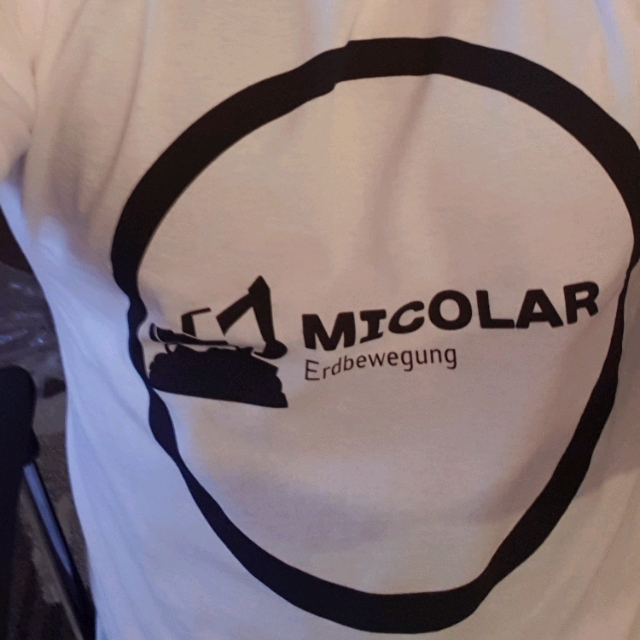 Micolar Erdbewegung und Gartenpflege