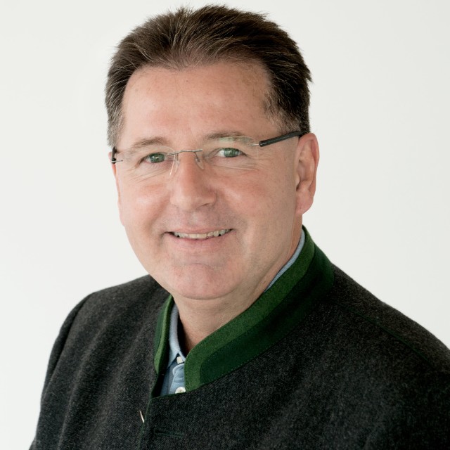 Gerhard Hebesberger