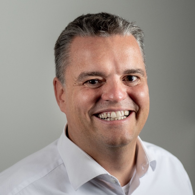 Christoph Rauch (Paragon GmbH)