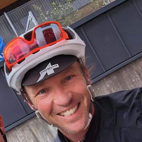 Harald Ostermann