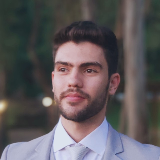 Yuri Gustavo