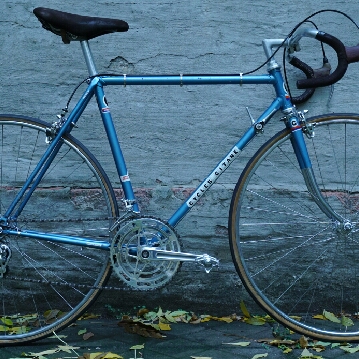 Gianluca