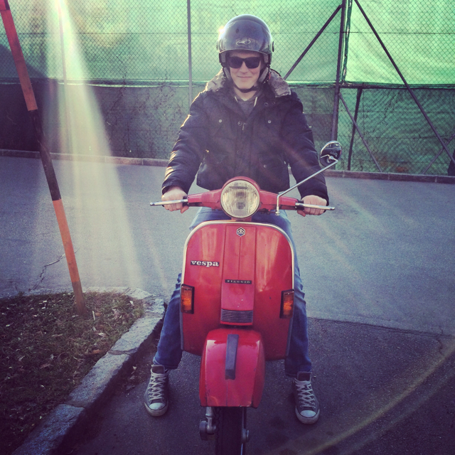 Oliver