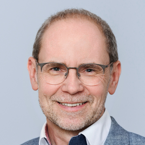 Gernot Kohl
