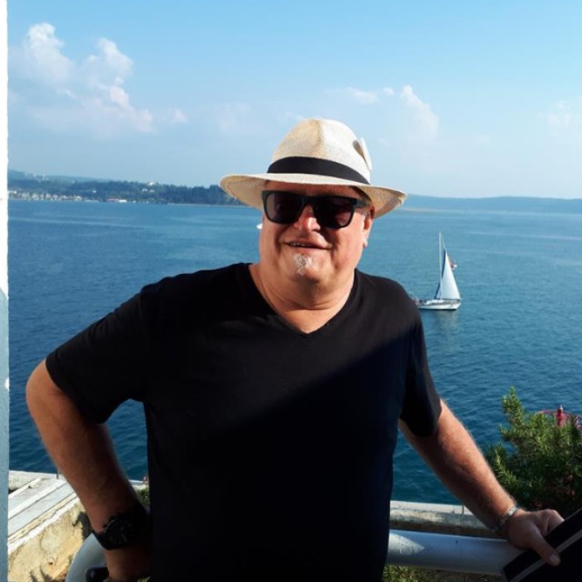 Helmut Unterholzer