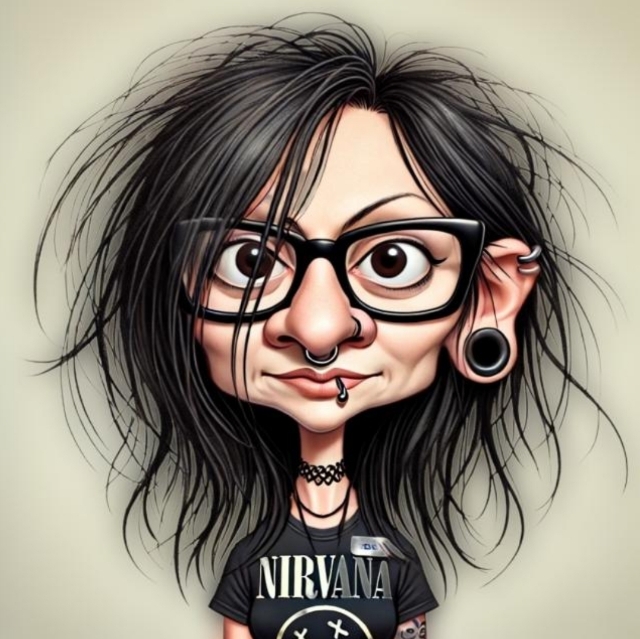 Daniela