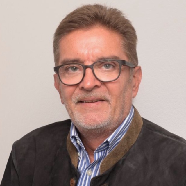 Christoph F. Stadlbauer