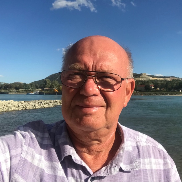 Peter Petschnigg