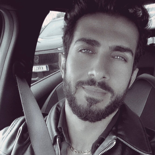Thomas Shahriari