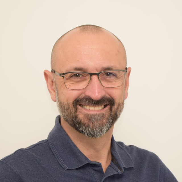 Gregor Weis