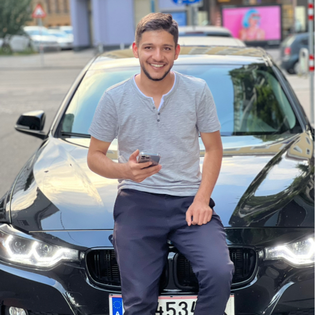 Hamza Abo Attia
