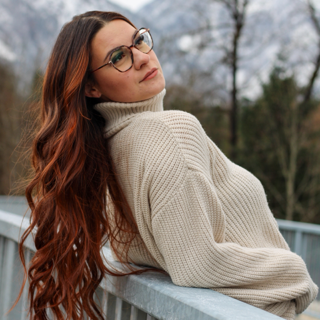 Anna Sophie