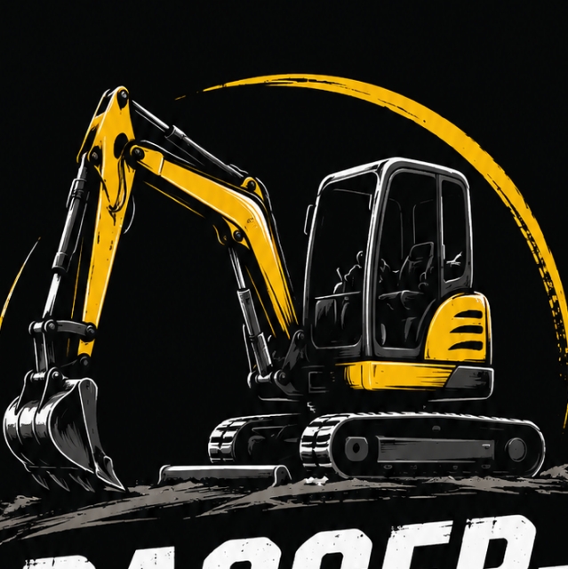 Bagger-Ansfelden