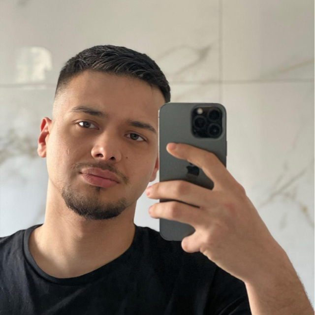 Ilker Dogrul