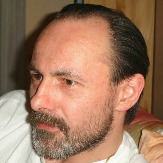 Bernhard