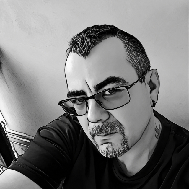 Martin Miron