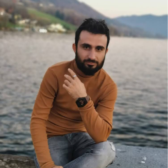 Mahmmud Ahmed