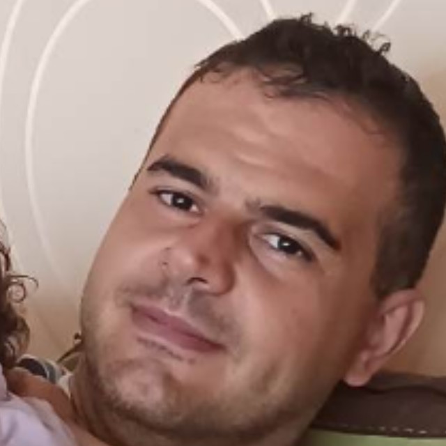 Daniel Georgiev