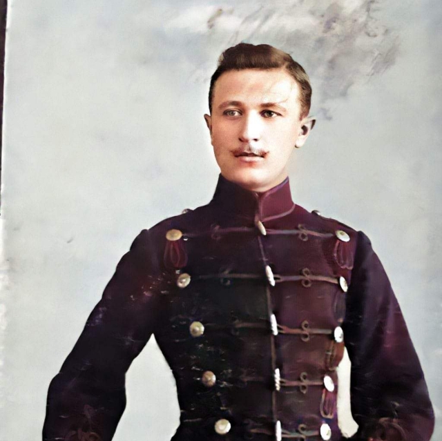 Harald Steinecke