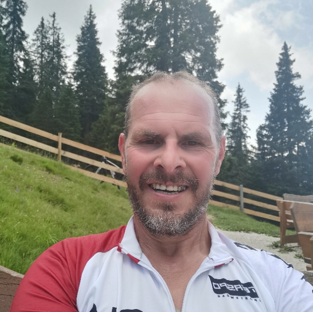 Wolfgang Frass