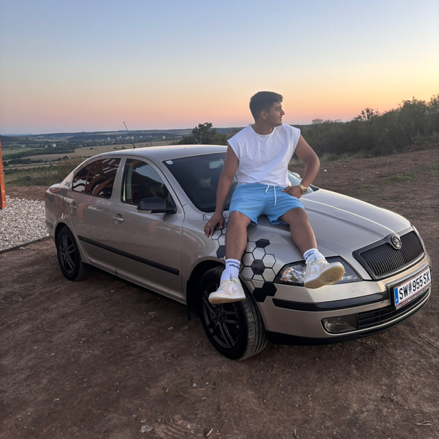 Martin vlacuha