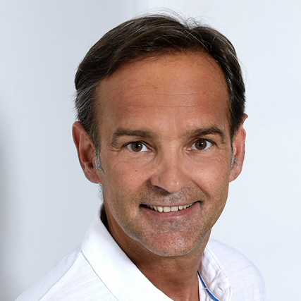 Andreas Scheuchenstuhl