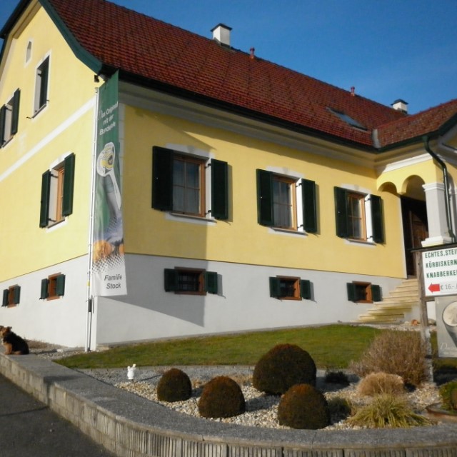 Mst. Franz Stock