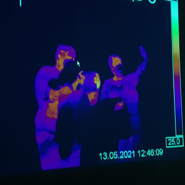 H, R