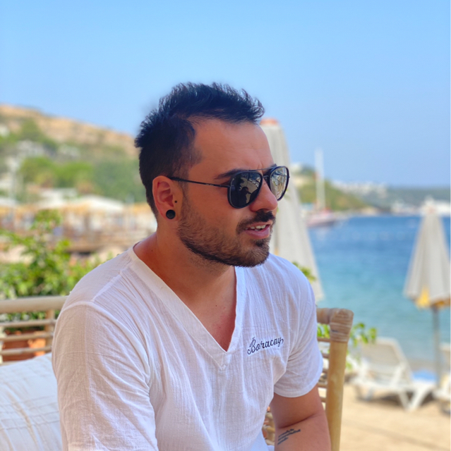 Ogun YILDIRIM