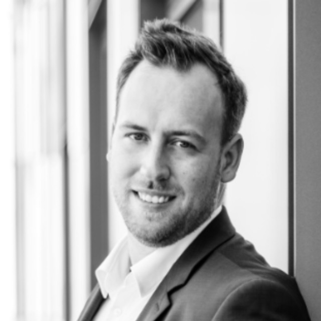 Mag. (FH) Mathias Geyer, MSc