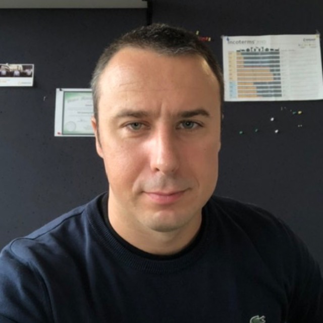 Mykhailo