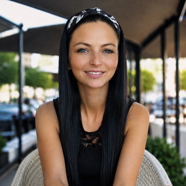 Sarah