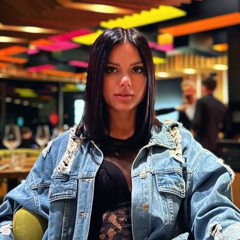 Nikolina Qokolina