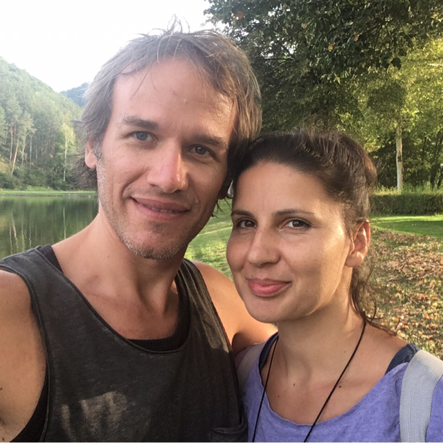 Matthias + Christin