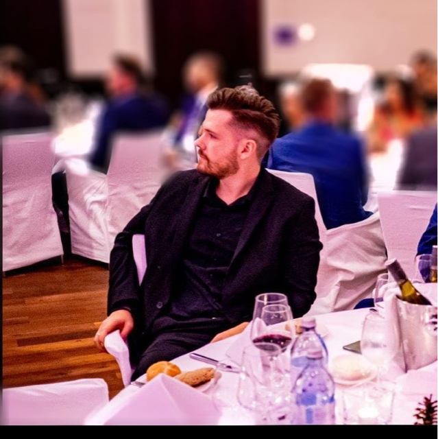 Daniel