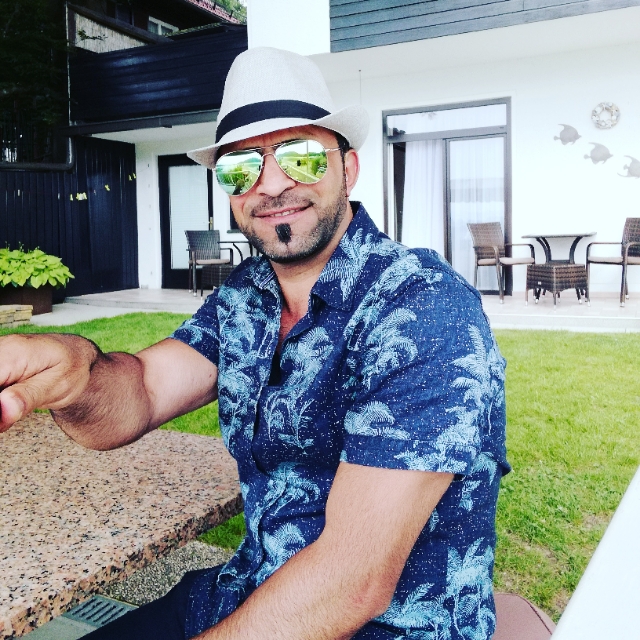 Hussein Aldulaimi