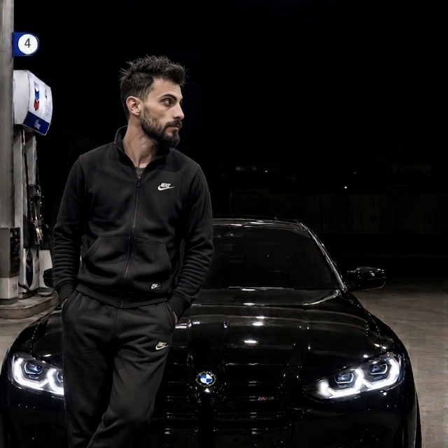 mustafa