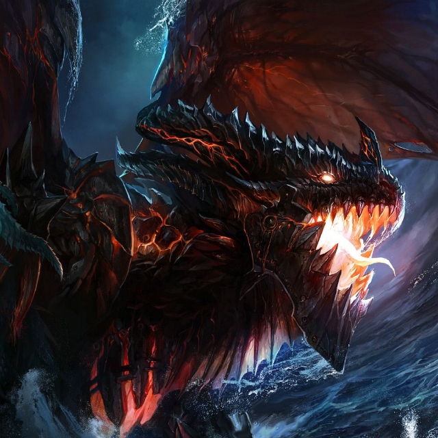 Dragon