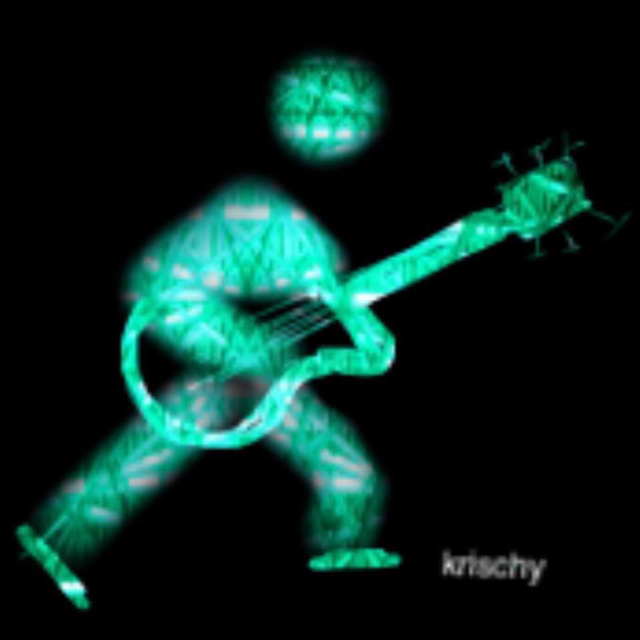 Krischy