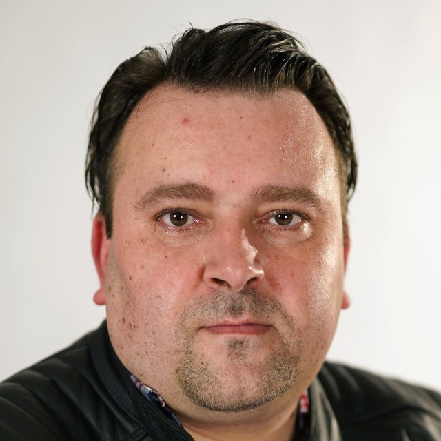 Martin Kramer