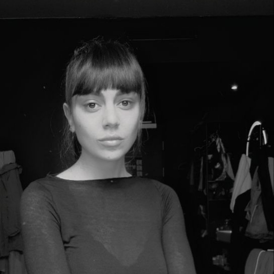 Mell Margot