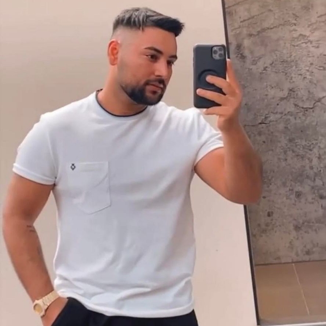 Mahdi Mahdi
