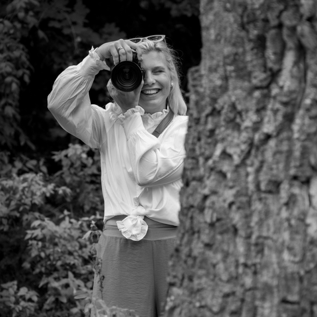 Theresa Veigl