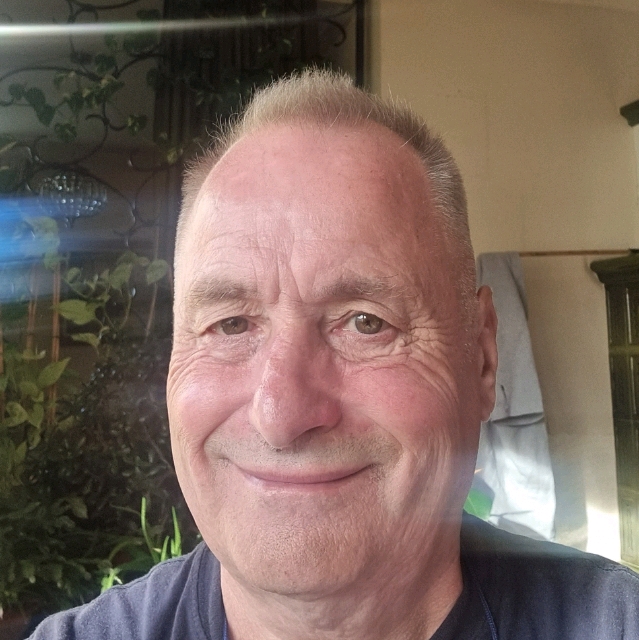 alfred dorn