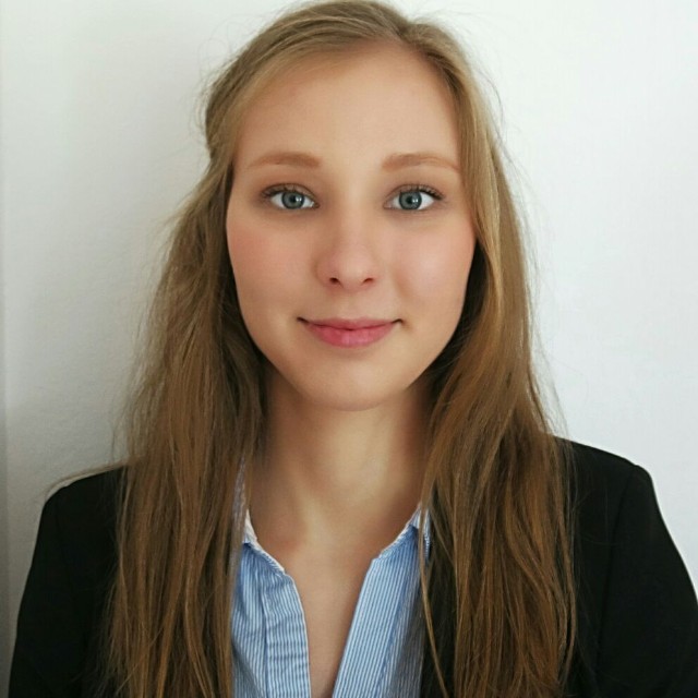 Nastja Gasser