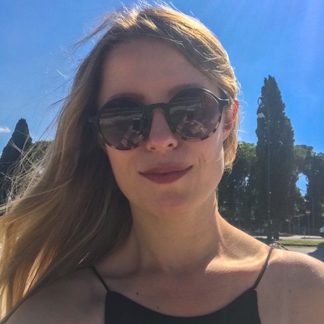 Carina Marion