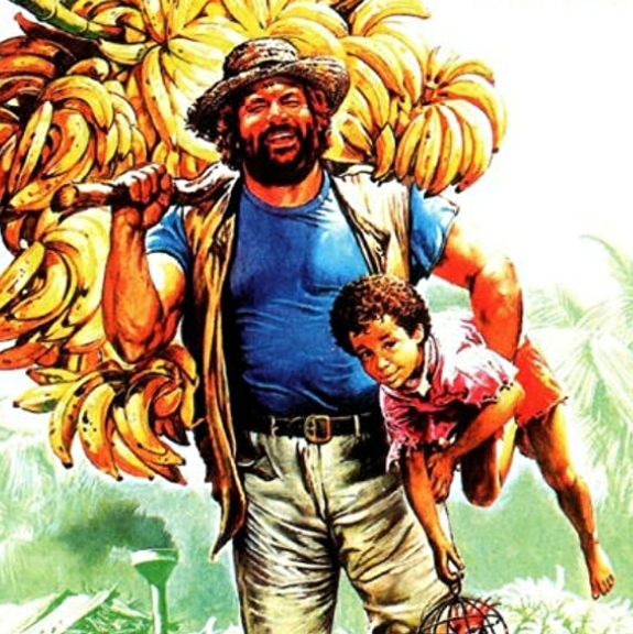 Banana Joe