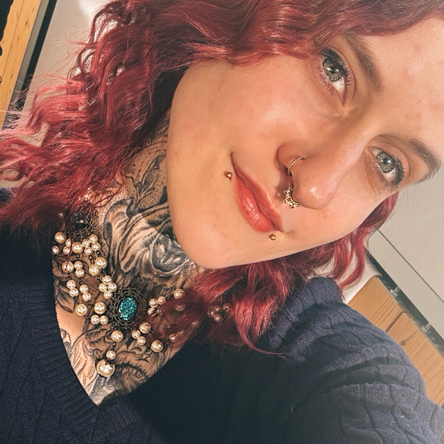 Cathrin Kristin