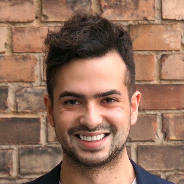 Moritz Christian